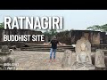 Is Ratnagiri Monastery Hiding a Dark Secret?