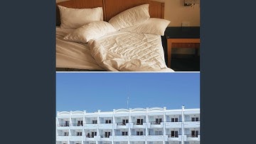 Sprightly Ambience for Workcations