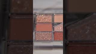 Unleashia Glitterpedia N3 All Of Coralpink