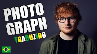 Cantando Photograph - Ed Sheeran em Português (COVER Lukas Gadelha)