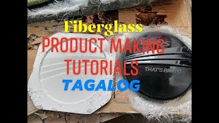 easy fiberglass product tutorial s#viral