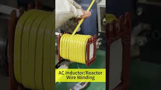Changsha Lushan, Wholesale Transformers and Reactors Manufacturers,EST·1975