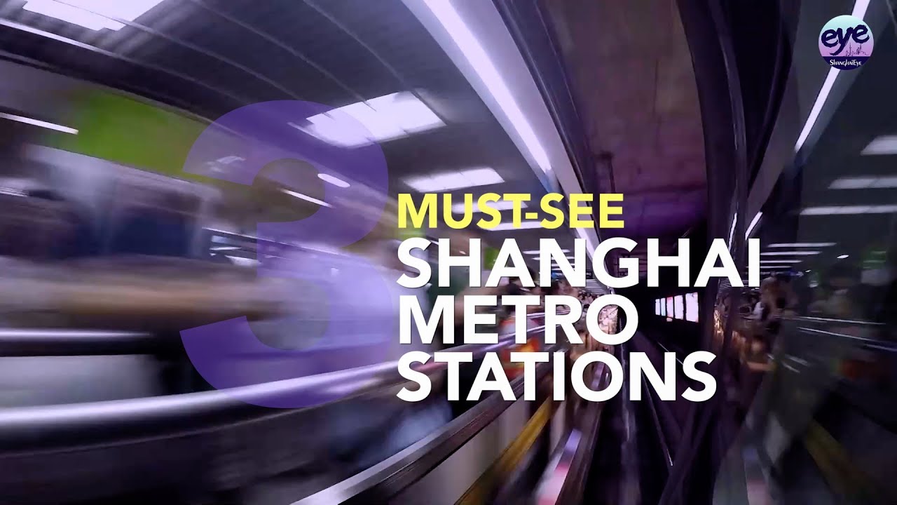 Metro Shanghai Hours Metro Shanghai Hours