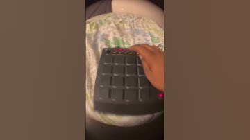 Mpc beats #alchemist #mpc #sample #producer