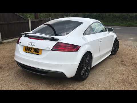 2012-audi-tt-2.0-tdi-quattro-black-edition-for-sale-|-car-review-vlog
