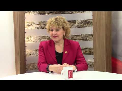 რას სთავაზობს საქართველოს უნივერსიტეტის ჯანდაცვის ადმინისტრირების ფაკულტეტი  სტუდენტებს