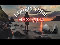 Новые находки\конкреции в разрезе\уникальные камушки