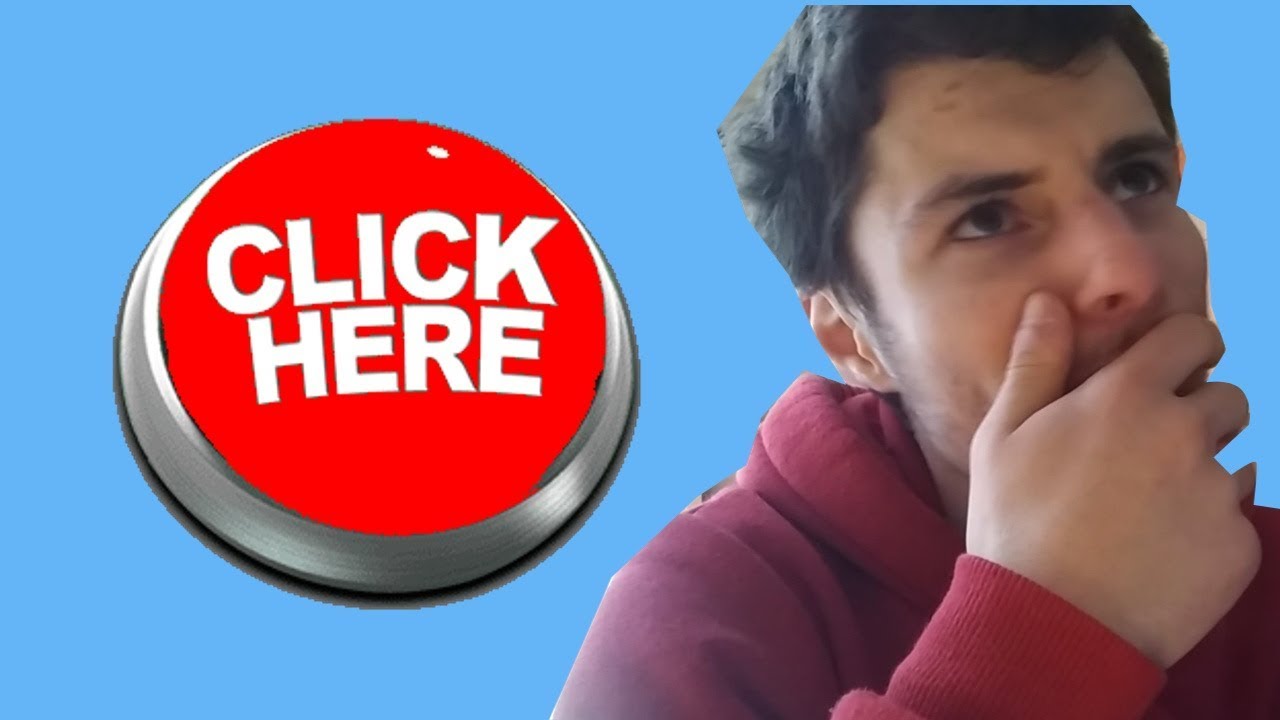 PREMERESTI IL BOTTONE? YouTube PREMERESTI IL BOTTONE? YouTube