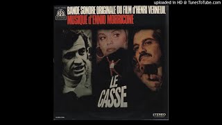 Ennio Morricone - Rodeo