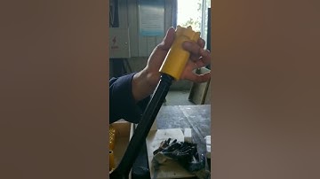 76mm t45 thread button bits for hardest iron, View retrac bu