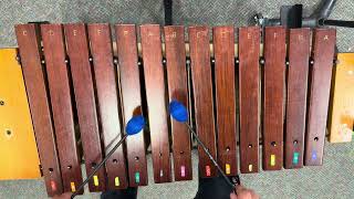 That’s What You Get-Bass Xylo