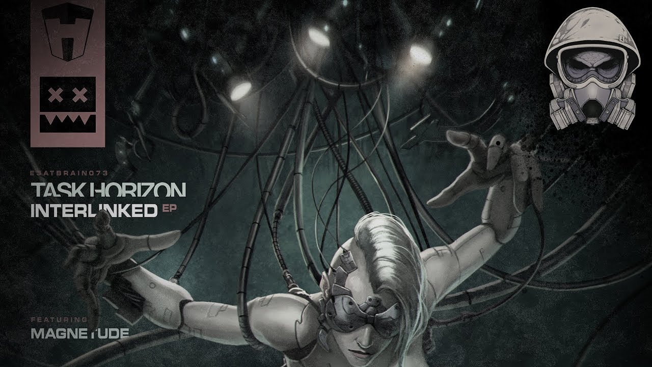 Watch Task Horizon - Taserface on YouTube Watch Task Horizon - Taserface on YouTube