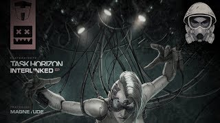 Task Horizon - Taserface