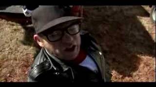 Jackass Presents: Mat Hoffman's Tribute to Evel Knievel