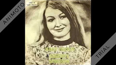Mary Hopkin - Goodbye - 1969