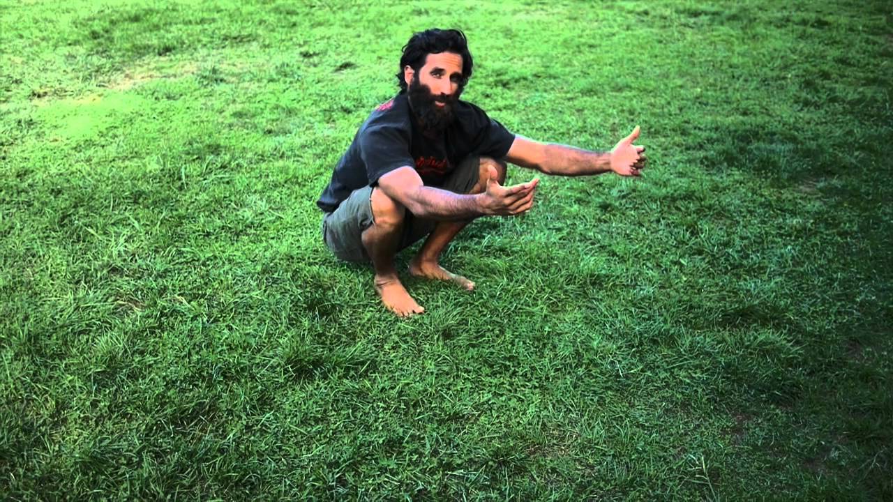 Spiral Movement Transitions Part 2 - Rolling