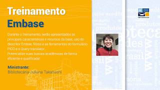 Embase Training