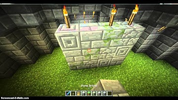 lets build my server ep 1 making spawn