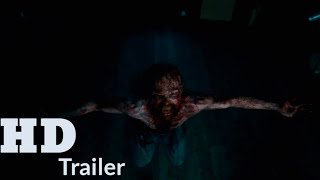 ANTLERS  2020 - English Horror Movie Trailer