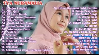 DANGDUT COVER BY TYA NURAMALIA