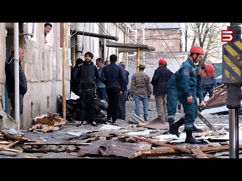 Video: Հինգ հարկանի շենքերի քանդում Մոսկվայում. հասցեներ, հատակագիծ