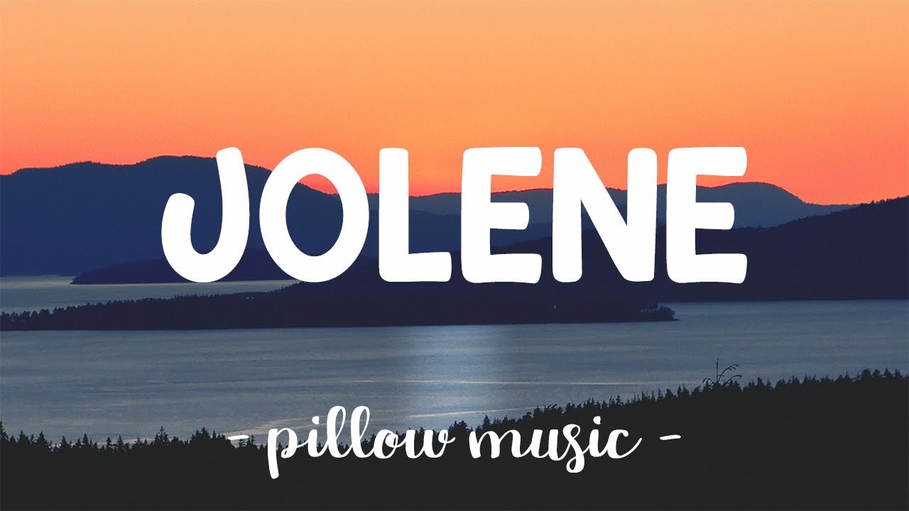 Jolene - Miley Cyrus (Lyrics) 🎵 - YouTube