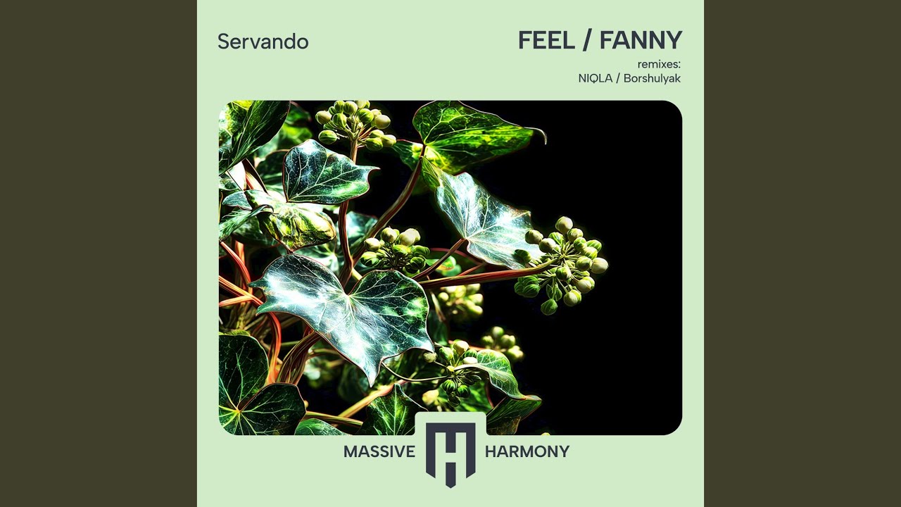 Guarda Fanny (Borshulyak Remix) su YouTube Guarda Fanny (Borshulyak Remix) su YouTube