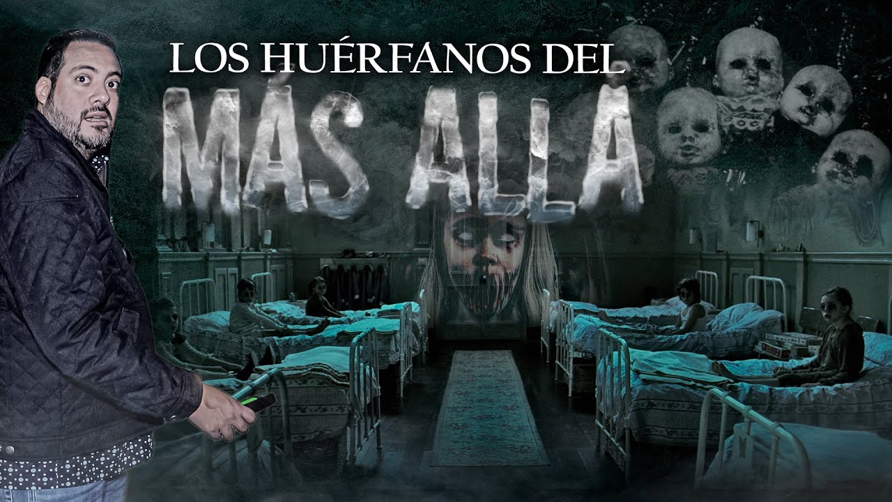 Los Huérfanos del Más Allá
