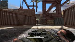 [Denúncia] 4 Players com Hack - PB BR