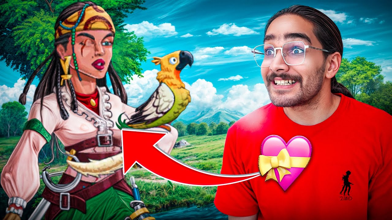 من برگشتم با ترکیب خفنم همه رو پاره کنم ☺️