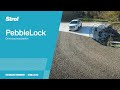 PebbleLock | Driveways - Full Installation