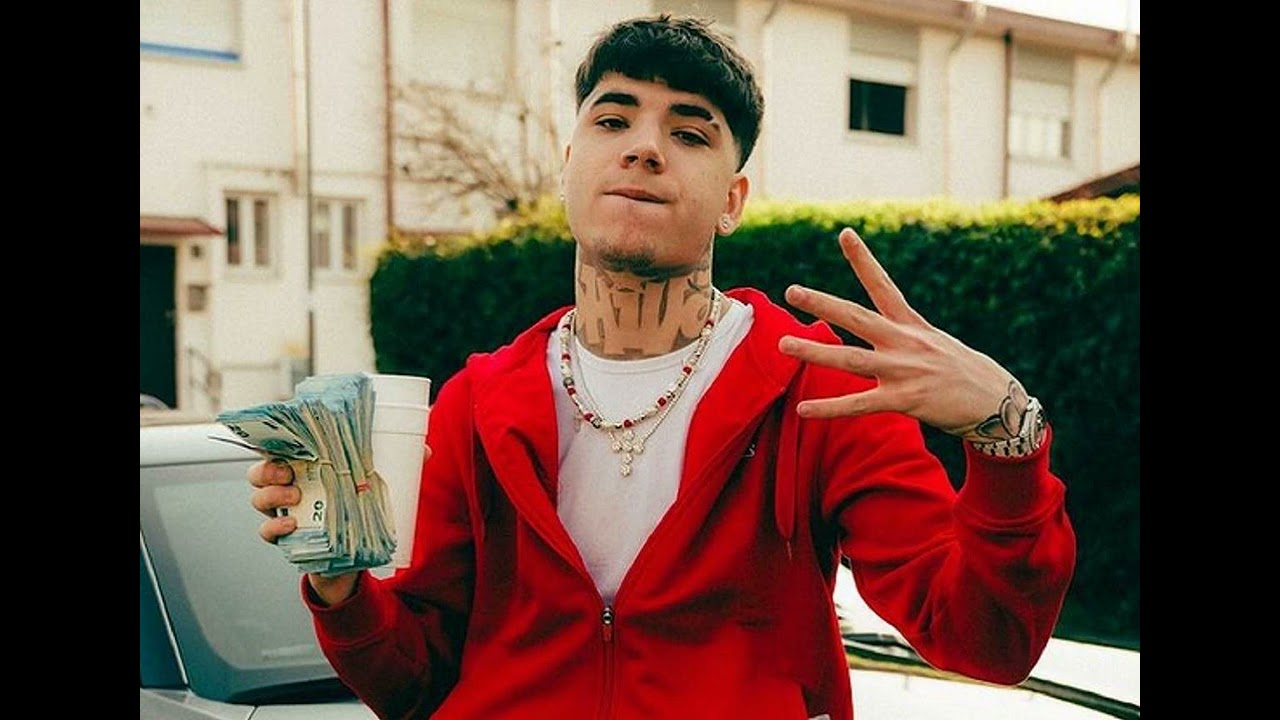 [FREE] GOLD RING | Shiva x Drillionaire Type Beat