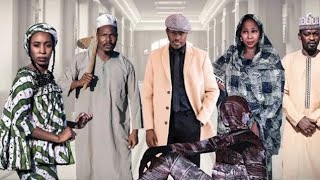 Bayan Ta Mutu  Season 1 Episode 4  Latest Hausa Film in English Subtitle, Labarina, Gidan sarauta