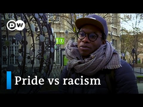 France: Building up pride to fight racism | Focus on Europe - France: Building up pride to fight racism | Focus on Europe