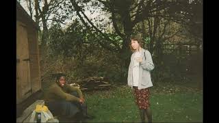 daniel caesar x clairo type beat - ginkgo