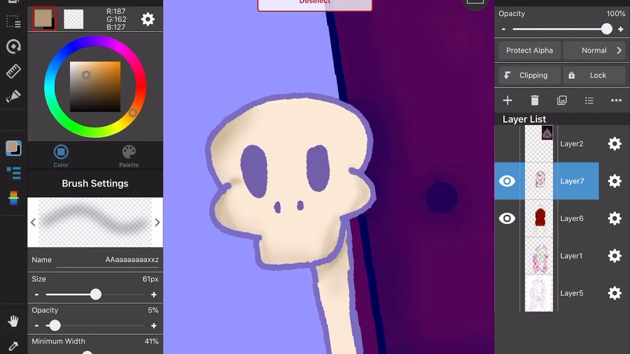 Redraw EnderKnightYT