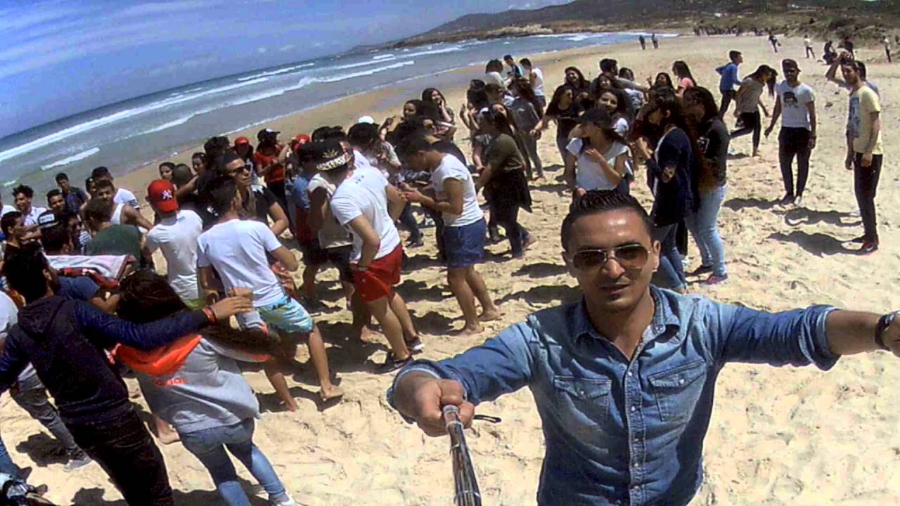 Randonnée Dar El Jana - Bizerte ( Groupe Ras Jebel ) - دار الجنة