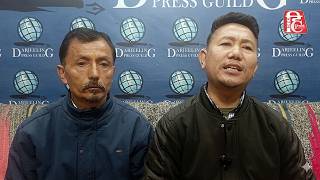 वजय कमर रईक वकतवय तम बसक जमन पन तमर हइन Igjf भत सगठन बट कड शबदम खणडन