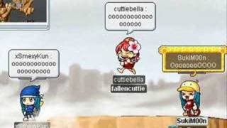 maple song=)