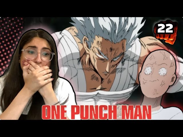 One-Punch Man 2: Episódio 21 foi adiado, e tem nova data de