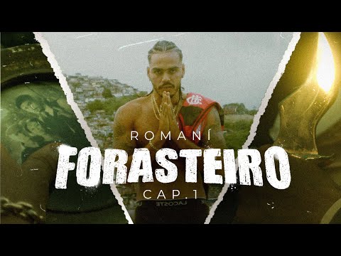 Romaní - Forasteiro
