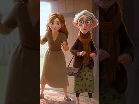 Video La Triste Fine del Lupo ? Fiabe per Bambini e Storie della Buonanotte