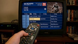 What Happened To Cable TV