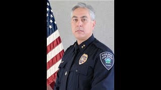 Oak Ridge police chief resigns