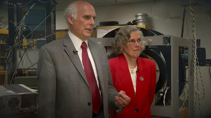 Knoebel Institute for Healthy Aging: Sandra and Ga...