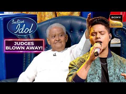 'Wada Karle Sajna' पर Diwakar के दिल छू लेने वाले Voice Notes | Indian Idol S16 | Judges Blown Away!
