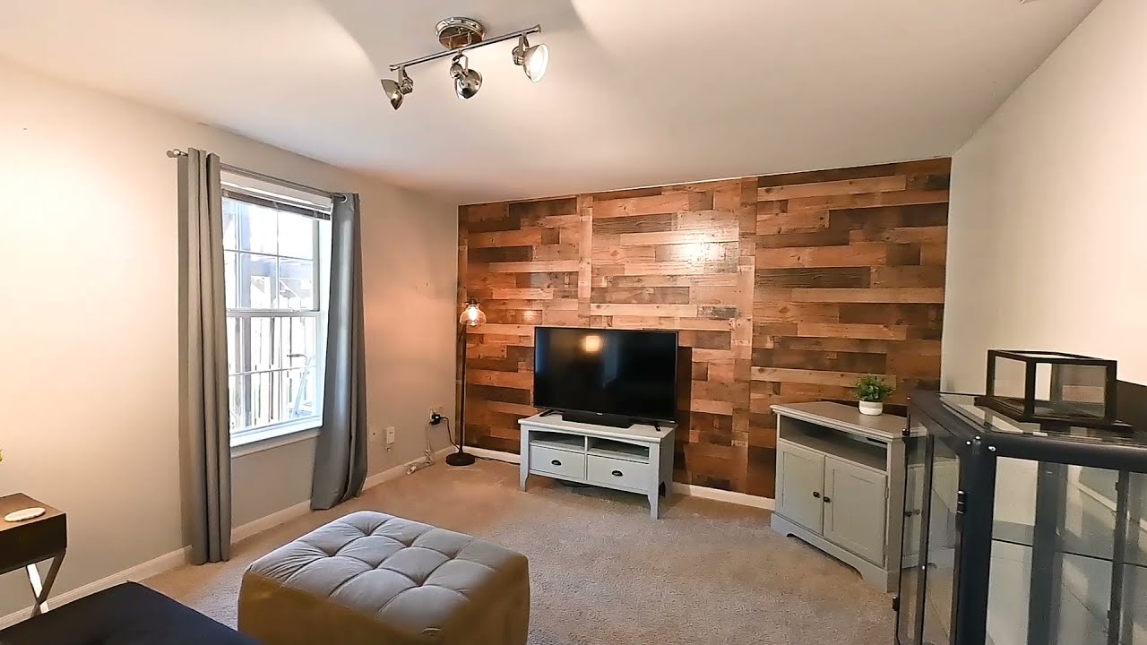 Home For Sale in Stafford VA