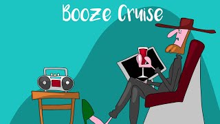 Elite Dangerous: Booze Cruise