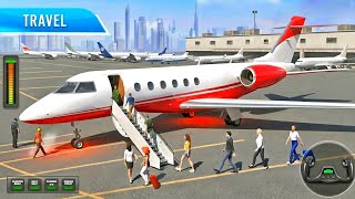 飛行機フライトシミュレーター：飛行機パイロットフライングシミュレーター2026 - ゲームパート#87 Androidゲームプレイ screenshot 4