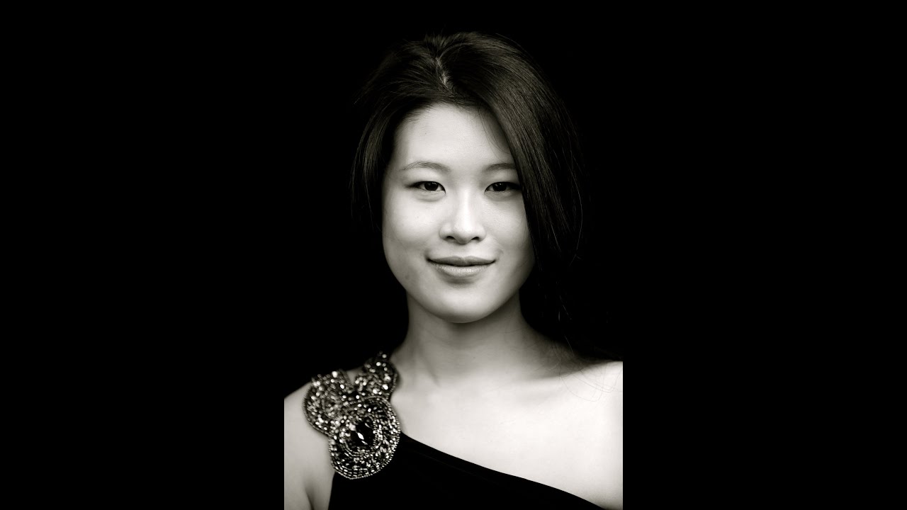 Vivianne Cheng - Prokofiev Sonata No. 8 in B-flat major, Op. 84 - YouTube